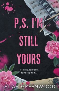 portada P.S. I'm Still Yours