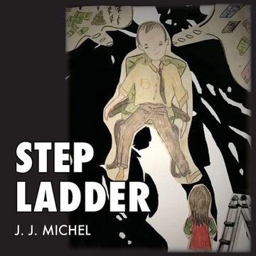 portada Step Ladder (en Inglés)
