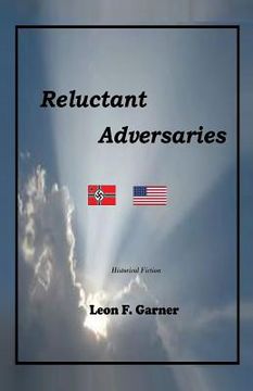 portada Reluctant Adversaries (in English)