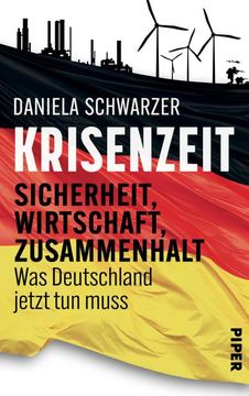portada Krisenzeit (in German)