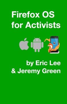 portada Firefox OS for Activists