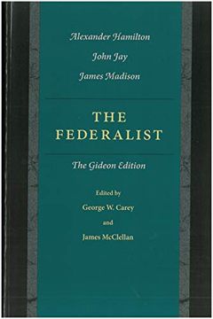 portada The Federalist 