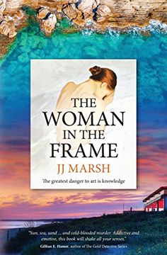 portada The Woman in the Frame: 11 (The Beatrice Stubbs Series) 