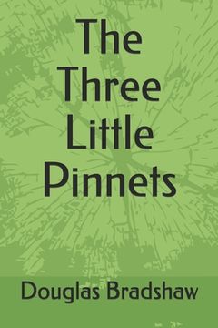 portada The Three Little Pinnets (in English)