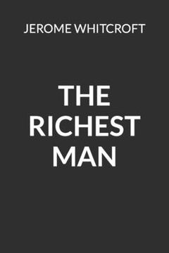 portada The Richest Man (en Inglés)