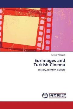 portada Eurimages and Turkish Cinema