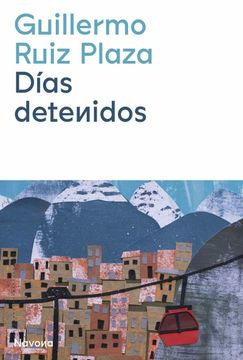 portada Días Detenidos (in Spanish)