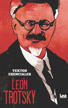 portada Leon Trotsky. Textos Esenciales