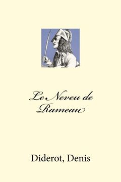 portada Le Neveu de Rameau