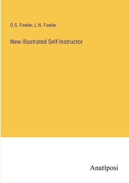 portada New Illustrated Self-Instructor (in English)