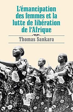 portada L'Émanicipation des Femmes et le Lutte de Libération de L'Afrique 