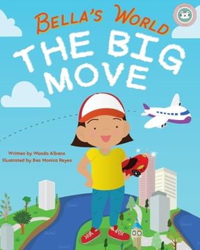 portada The Big Move (in English)