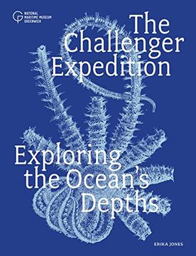 portada The Challenger Expedition: Exploring the Ocean'S Depths 