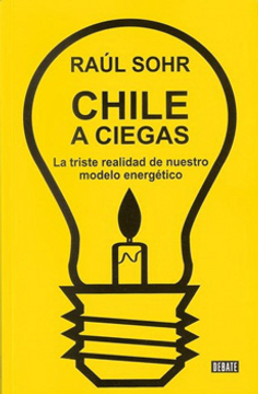 portada Chile a Ciegas (in Spanish)