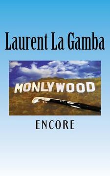 portada Monlywood Encore (en Francés)