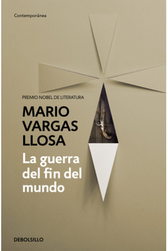 portada La Guerra del fin del Mundo (in Spanish)