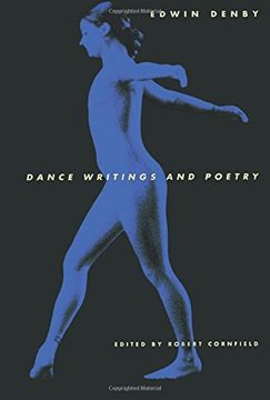 portada Dance Writings and Poetry (in English)