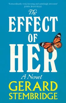 portada The Effect of her 