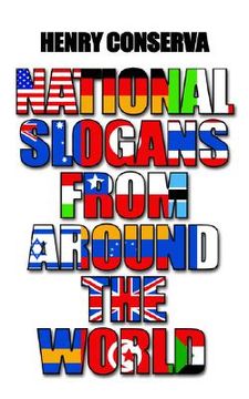 portada national slogans from around the world (en Inglés)