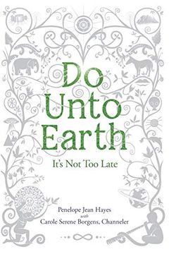 portada Do Unto Earth: It’S not too Late (en Inglés)