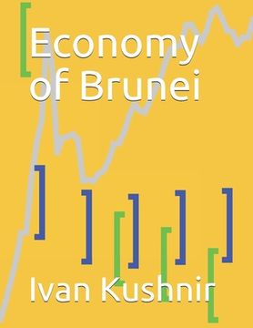 portada Economy of Brunei