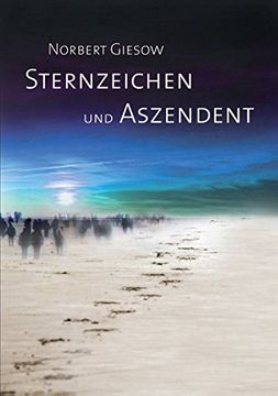 portada Sternzeichen und Aszendent (en Alemán)