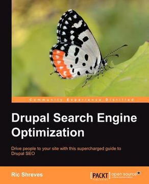 portada drupal search engine optimization (in English)