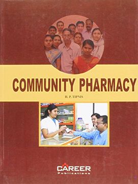 portada Community Pharmacy
