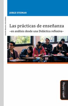 portada Las Practicas de Enseñanza (in Spanish)