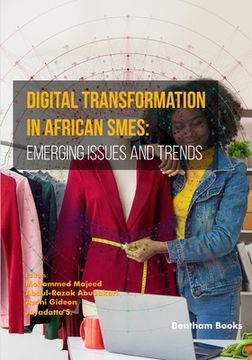 portada Digital Transformation in African SMEs: Emerging Issues and Trends (en Inglés)