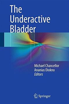 portada The Underactive Bladder