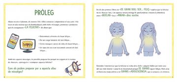 DE GRAN VULL SER FELIÇ 3 (in Catalan)