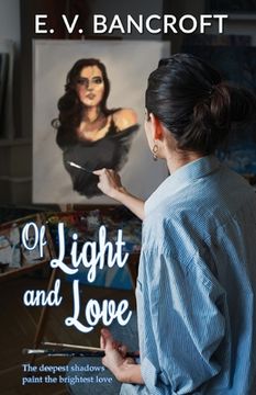 portada Of Light and Love (en Inglés)