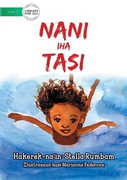 portada Deeper and Deeper (Tetun edition) - Nani iha tasi