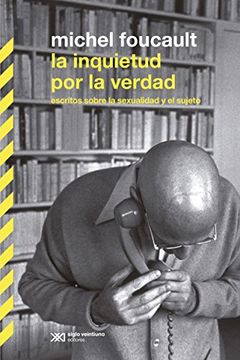 portada La Inquietud por la Verdad (in Spanish)