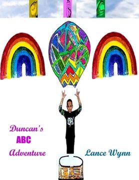 portada Duncan's ABC Adventure