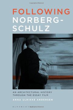 portada Following Norberg-Schulz: An Architectural History Through the Essay Film (in English)