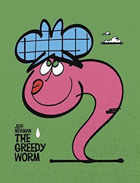 portada The Greedy Worm (en Inglés)