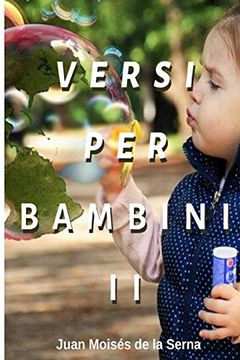 portada Versi per Bambini ii (in Italian)