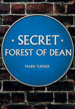 portada Secret Forest of Dean (en Inglés)