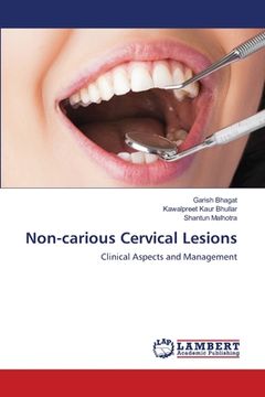 portada Non-carious Cervical Lesions (en Inglés)