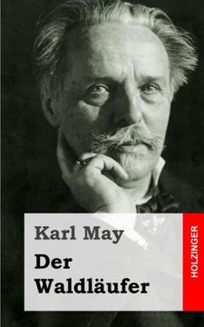 portada Der Waldläufer (German Edition)