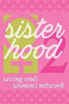 portada Sisterhood 2