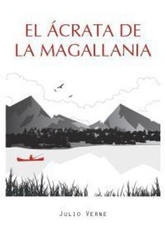 portada El Acrata de la Magallania