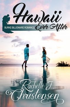 portada Hawaii Ever After (en Inglés)