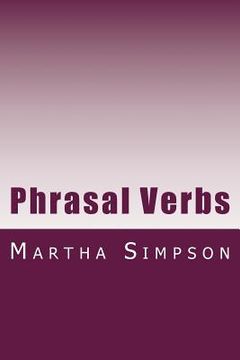 portada Phrasal Verbs: 115 of the Best