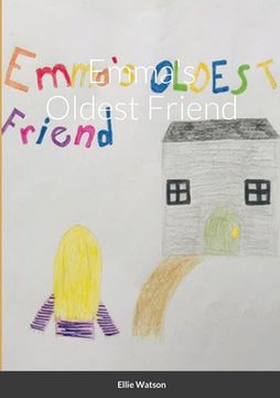 portada Emma's Oldest Friend (in English)