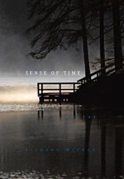 portada Sense of Time: Poetry (in English)