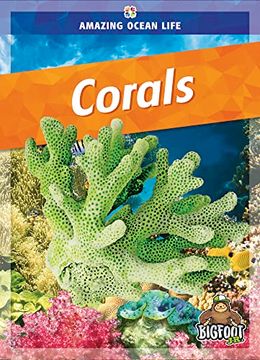 portada Corals (en Inglés)
