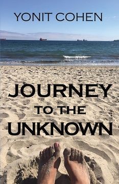 portada Journey to the Unknown (en Inglés)